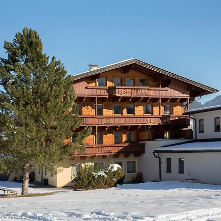 Landhaus Greil Reith im Alpbachtal Exterior photo