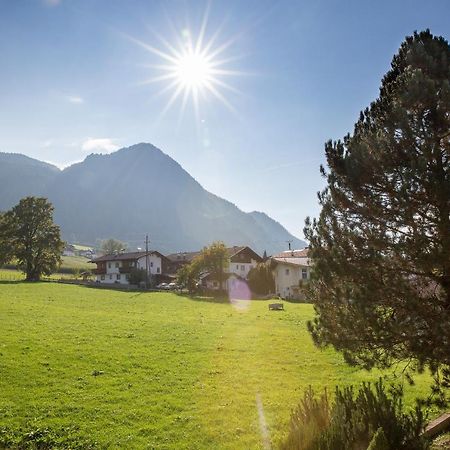 Landhaus Greil Reith im Alpbachtal Exterior photo