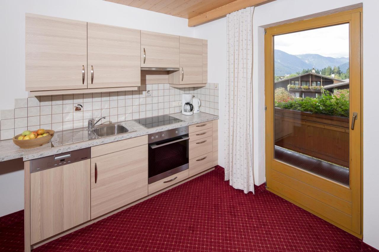 Landhaus Greil Reith im Alpbachtal Room photo