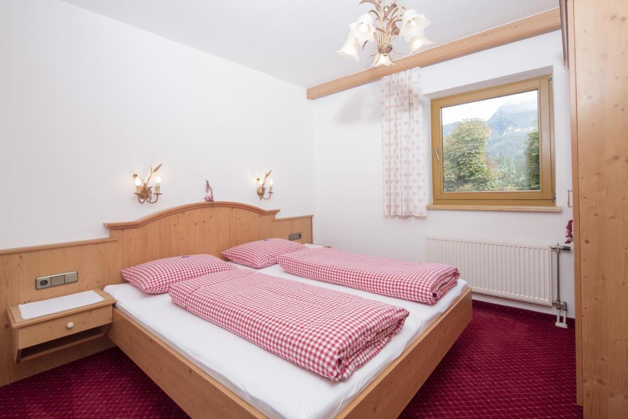 Landhaus Greil Reith im Alpbachtal Room photo