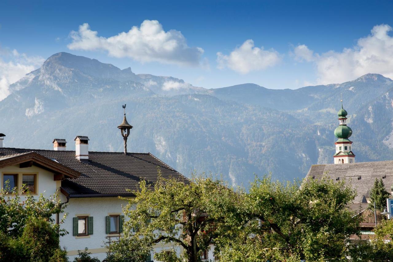 Landhaus Greil Reith im Alpbachtal Room photo