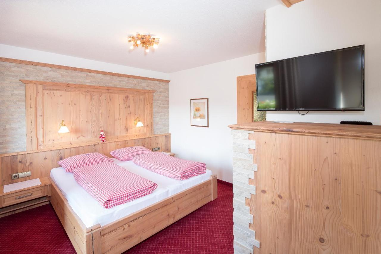 Landhaus Greil Reith im Alpbachtal Room photo