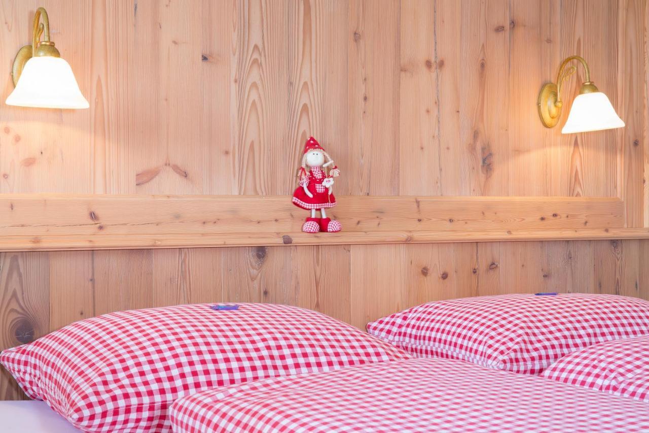 Landhaus Greil Reith im Alpbachtal Room photo