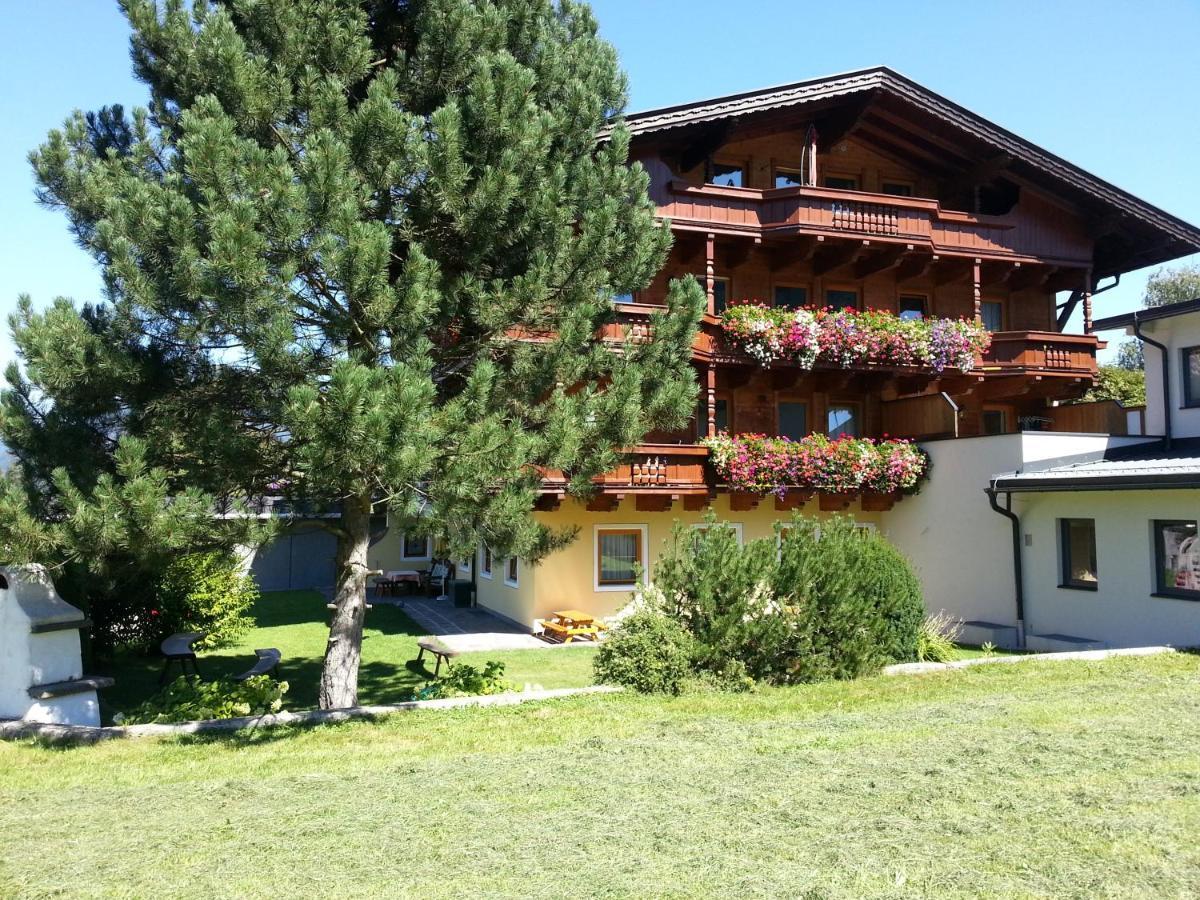 Landhaus Greil Reith im Alpbachtal Exterior photo