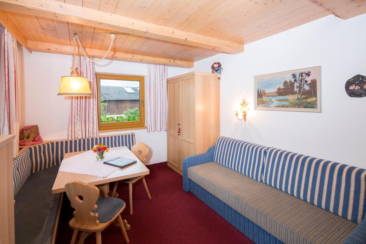 Landhaus Greil Reith im Alpbachtal Exterior photo
