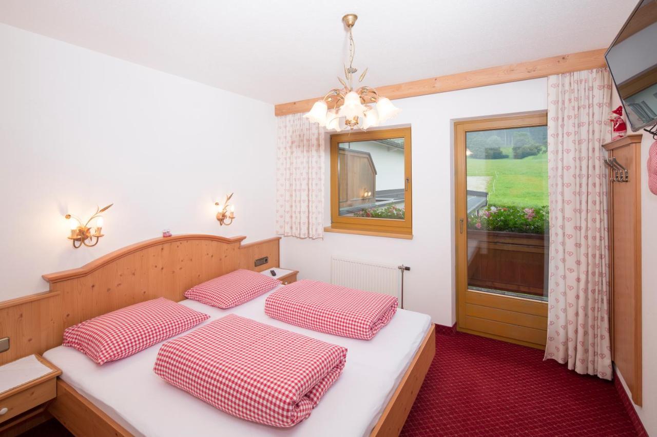 Landhaus Greil Reith im Alpbachtal Exterior photo